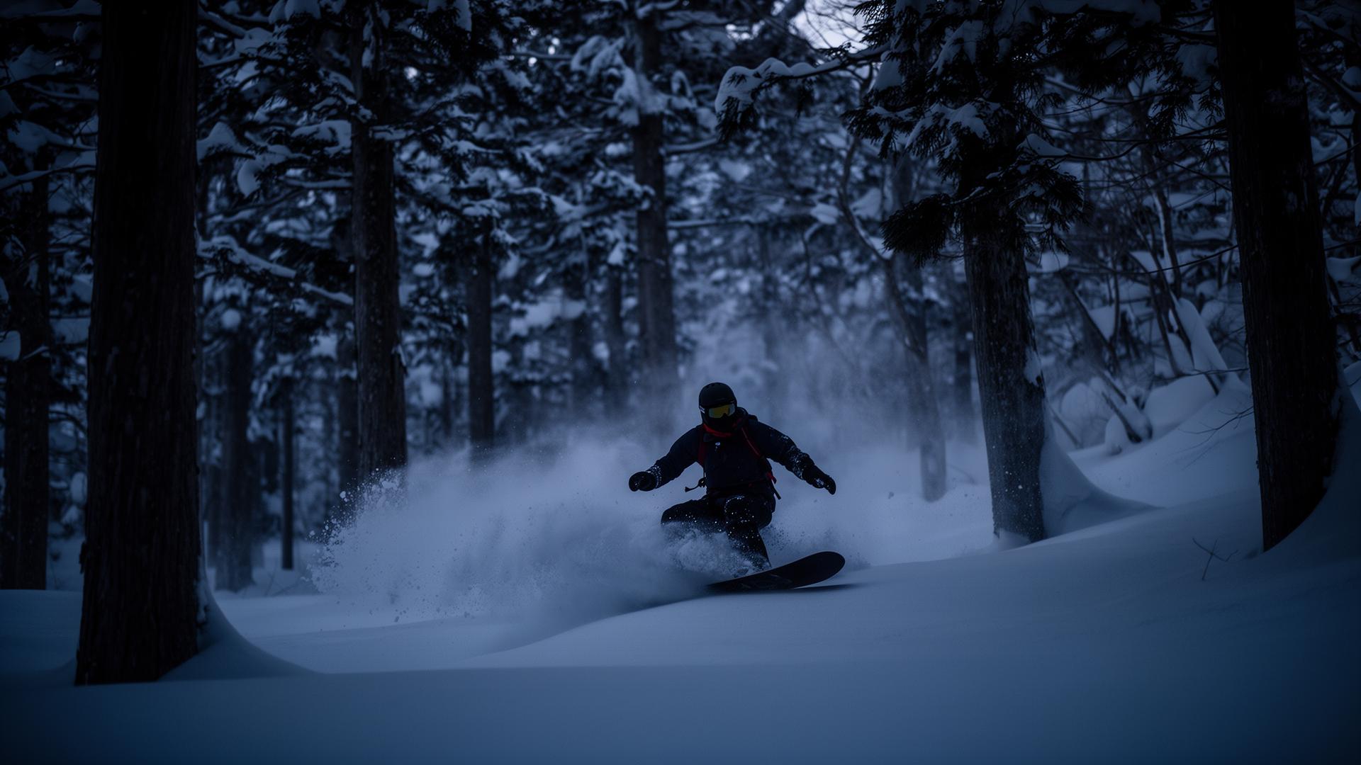 Myoko powder